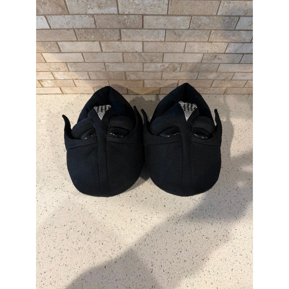 Star Wars‎ Darth Vader House Slippers Kids Small